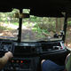 Image for article titled The Squarest Volvo Ever Is Also Totally Badass: Off-Roading The C303
